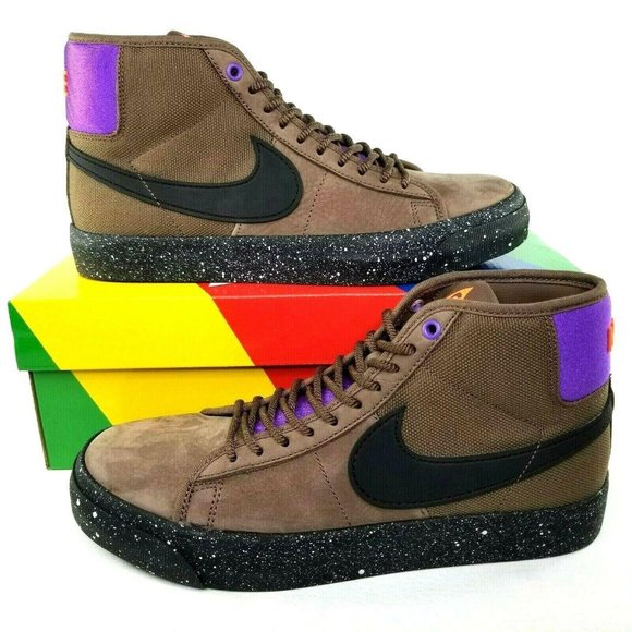 blazer mid acg